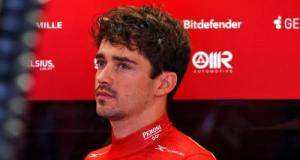 F1 : Vegas, Qatar, Abu Dhabi... Leclerc fait le point sur la fin de saison