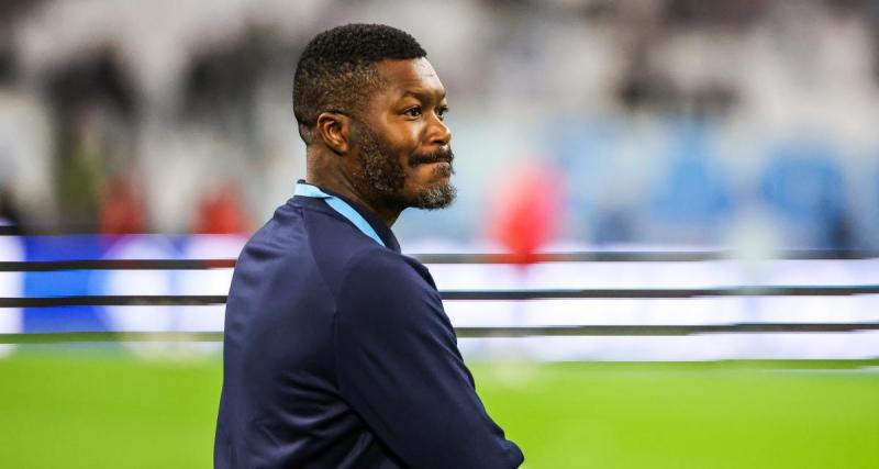  - Djibril Cissé condamné à 8 mois de prison avec sursis et 20 000 euros d'amende