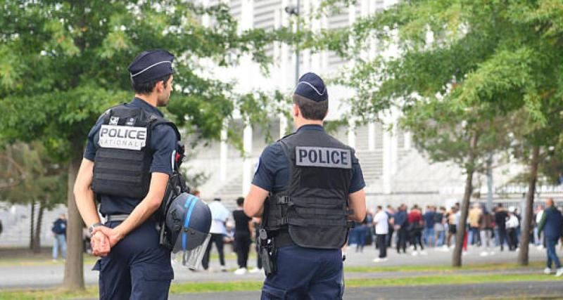  - France - Israel : une manifestation devrait avoir lieu avant la rencontre, aux abords du Stade de France
