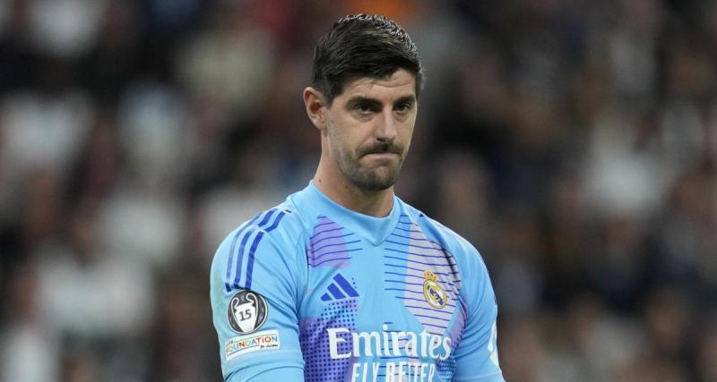  - Real Madrid : grosse bonne nouvelle venue de l’infirmerie