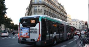 Une nouvelle compagnie de bus en Île-de-France, la RATP perd son monopole 