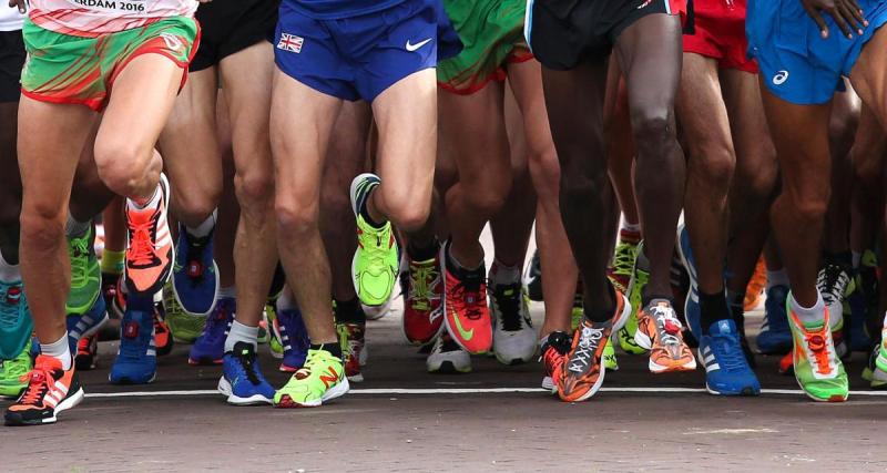  - Athlétisme : un ancien recordman français du marathon est décédé à 60 ans