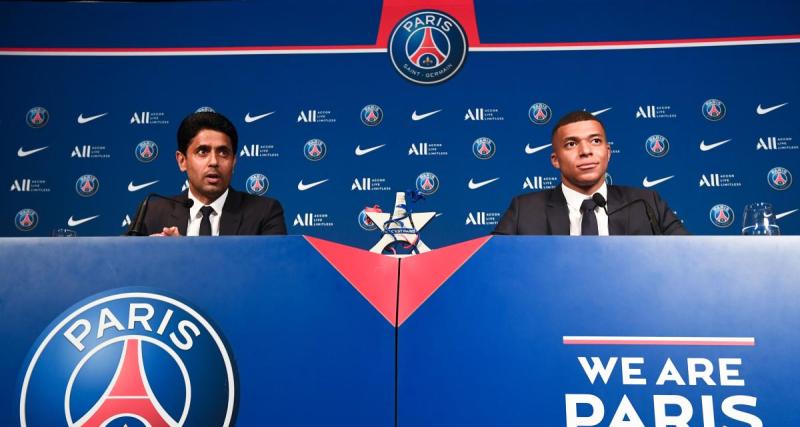  - Un nouveau rebondissement annoncé dans le litige opposant Mbappé au PSG !