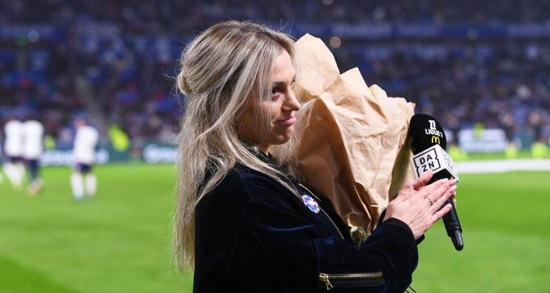  - OM - Auxerre : la commission de discipline se prononce après l'incident impliquant Ambre Godillon