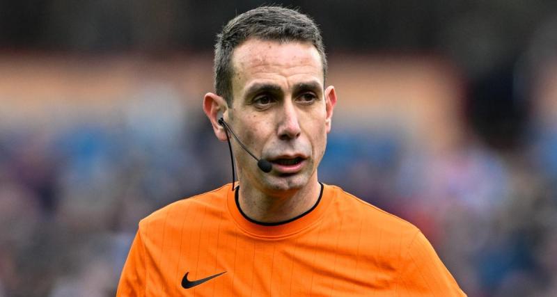  - Liverpool : grosse annonce sur l'arbitre qui avait insulté Klopp