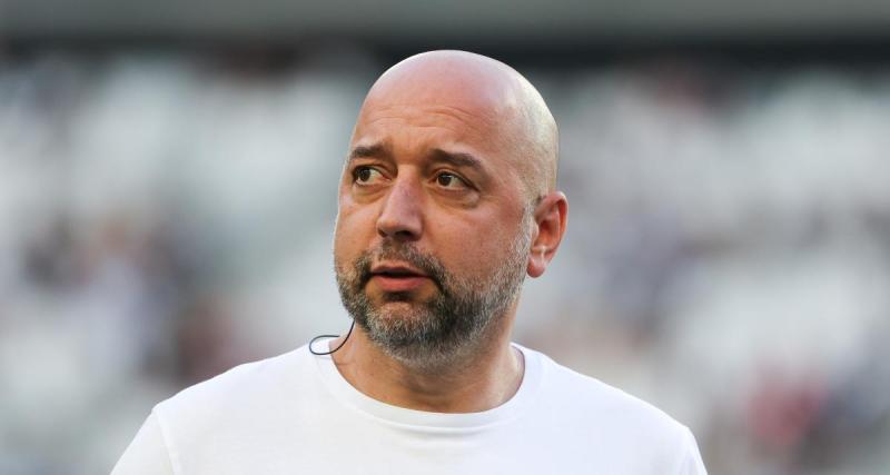  - Bordeaux : énorme sanction infligée à Lopez par le tribunal correctionnel de Lille 