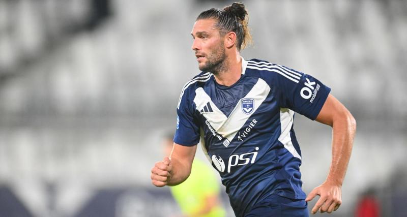  - National 2 : Bordeaux s’impose contre le Poiré-sur-Vie et remonte au classement