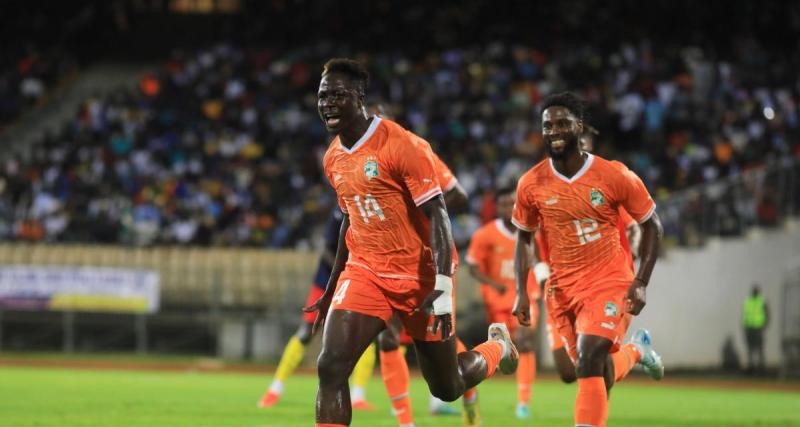  - La Côte d'Ivoire officiellement qualifiée pour la prochaine CAN !