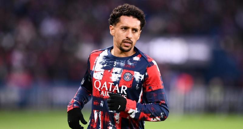  - LFP : un président prend cher, des supporters sanctionnés, Marquinhos suspendu... 