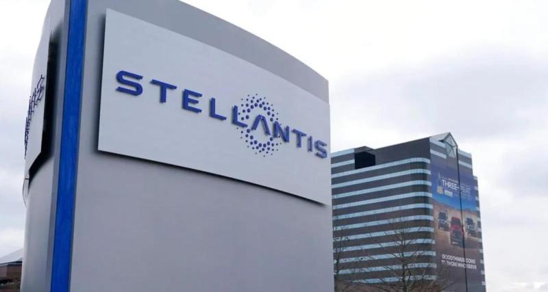  - Stellantis bien parti pour coller aux normes européennes d’émissions de CO2 en 2025