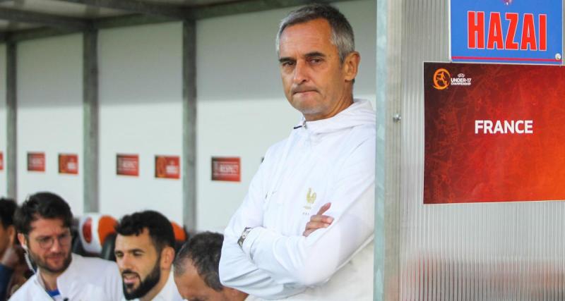  - Éliminatoires à l’Euro U19 2025 : la France débute par un large succès face au Liechtenstein