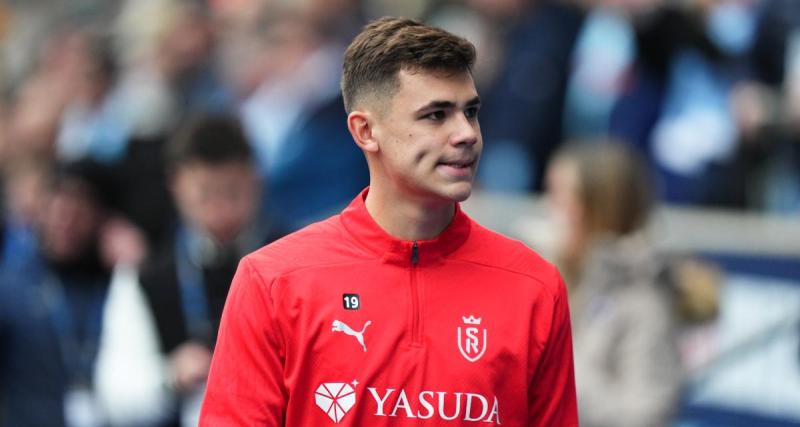  - Amical : Reims domine Charleroi