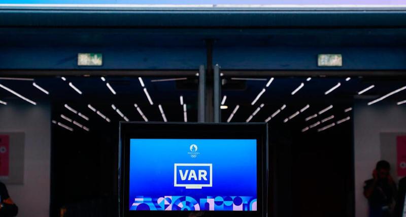  - Les arbitres devraient disposer d'un nouvel outil vidéo prochainement