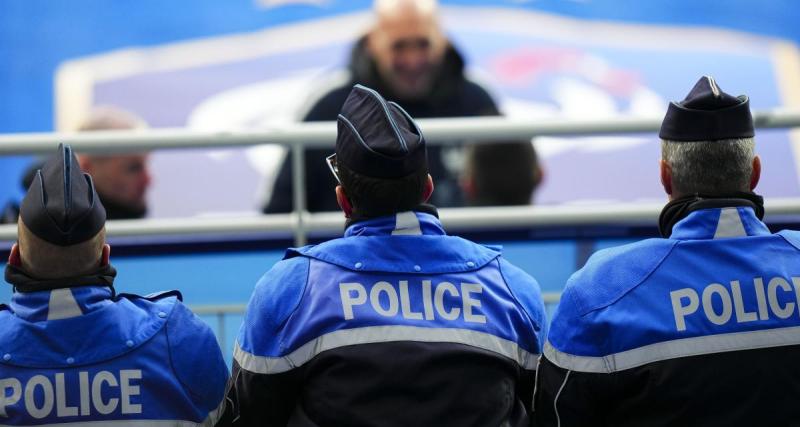  - France – Israël : ce qu'il faut savoir du dispositif de sécurité impressionnant au Stade de France