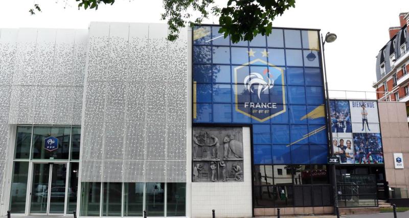  - France – Israël : l'énorme trou financier qui s'annonce pour la FFF