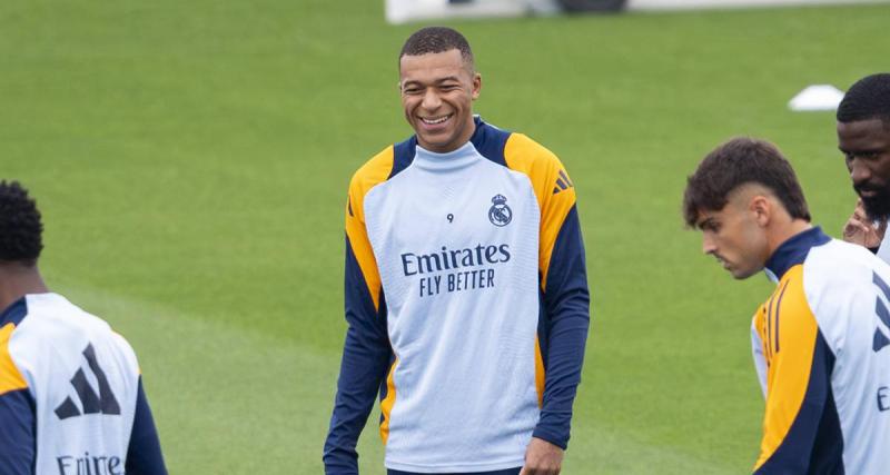  - Real Madrid : la soirée karting de Mbappé avec Eden Hazard
