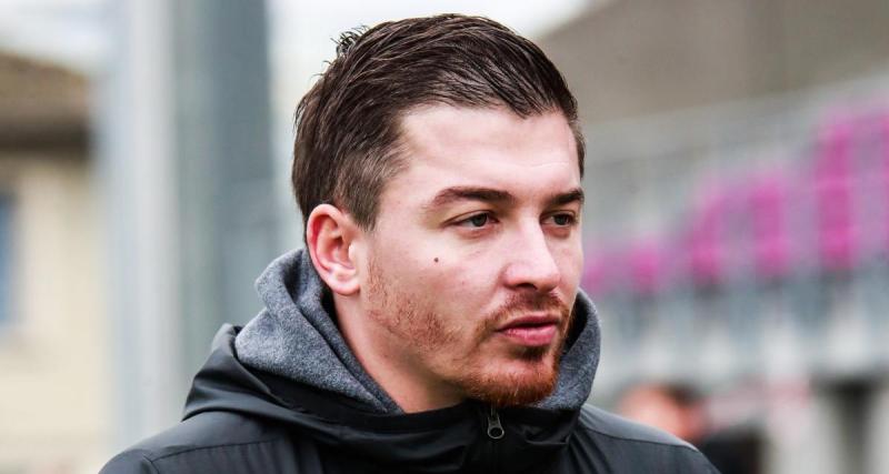  - OL U19 : Jordan Gonzalez va rejoindre Versailles (N1), son successeur connu