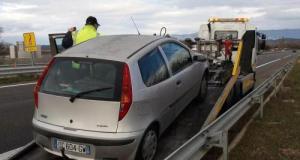 Tomber en panne sur l'autoroute va vous coûter plus cher que jamais