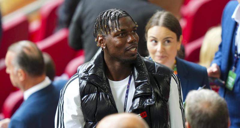  - Equipe de France : dénouement imminent pour Pogba, une destination se précise