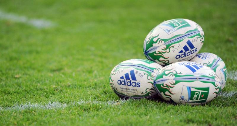  - Rugby amateur : un joueur dénonce des cris de singe et passe un gros coup de gueule 