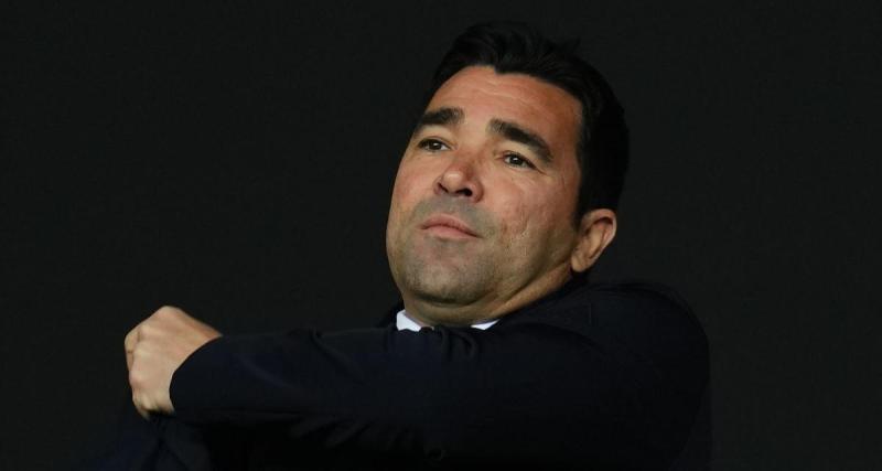  - Barça : la mise au point cash de Deco sur Nico Williams et Vitor Roque