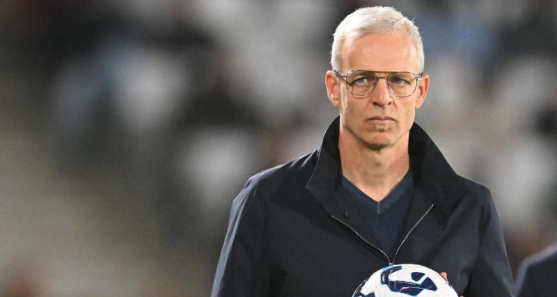  - Bruno Irles (Bordeaux) après la victoire contre le Poiré-sur-Vie : "Il y a encore du travail"