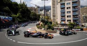 Grande nouvelle pour le futur du Grand Prix de Monaco !