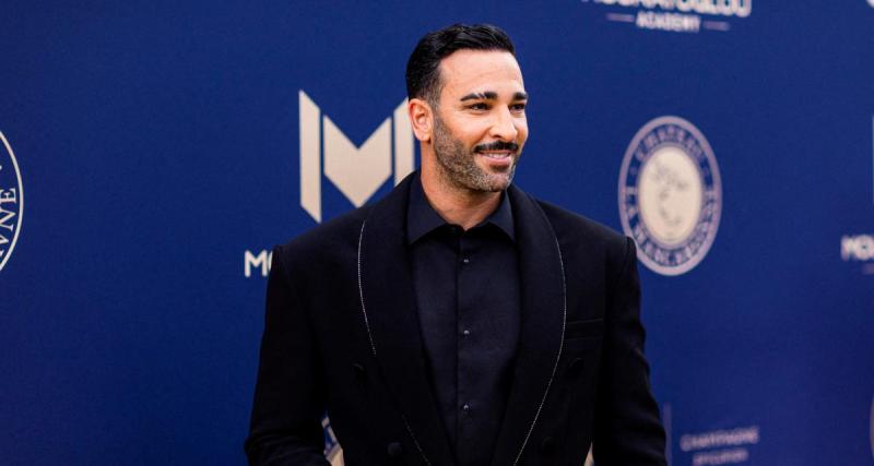  - Equipe de France : l'incroyable sortie de Rami sur les blessés