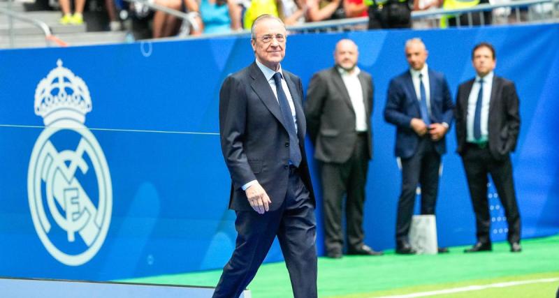  - Real Madrid : deux énormes recrues déjà en approche ?