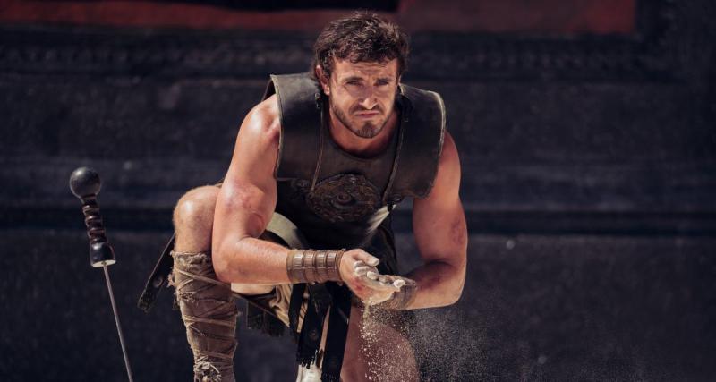  - À partir de quel âge voir Gladiator avec ses enfants pour se préparer à la sortie de Gladiator 2 ?