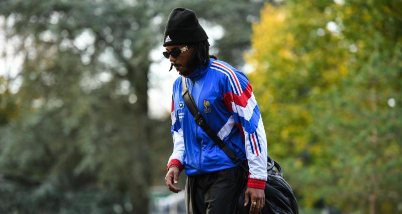  - Equipe de France : la nouvelle déclaration forte de Koundé sur les tenues à Clairefontaine