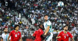 Guinée Équatoriale - Algérie : les compos officielles !