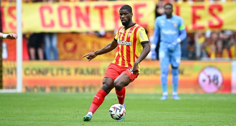  - Lens : après la Roma cet été, un autre club italien s'intéresse à Kevin Danso