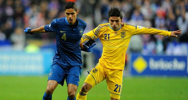  - Équipe de France : Raphaël Varane, nostalgique de sa carrière