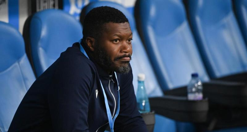  - Justice : Djibril Cissé condamné à 8 mois de prison avec sursis pour abus de biens sociaux