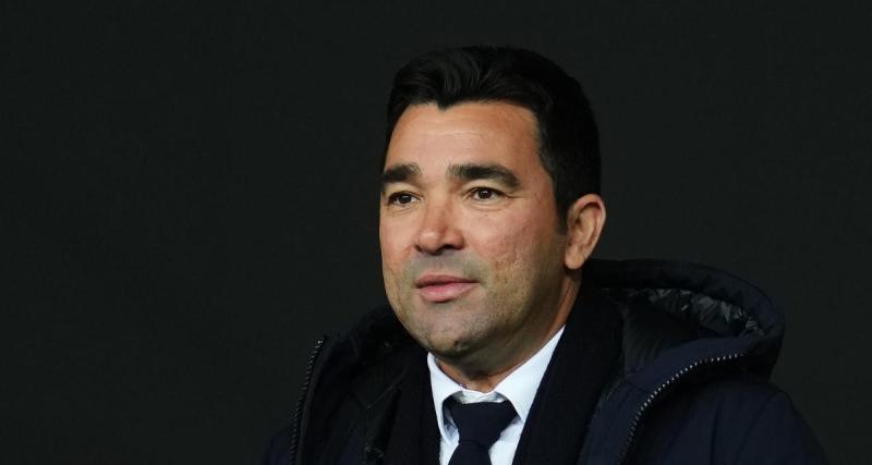  - Barça : la réponse cash de Deco sur l'arrivée d'un gardien