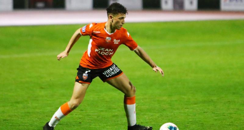  - National 2 : Kemy Amiche quitte déjà Thionville (off)