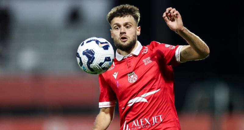  - National : exempt en Coupe de France, Rouen va disputer un amical ce week-end