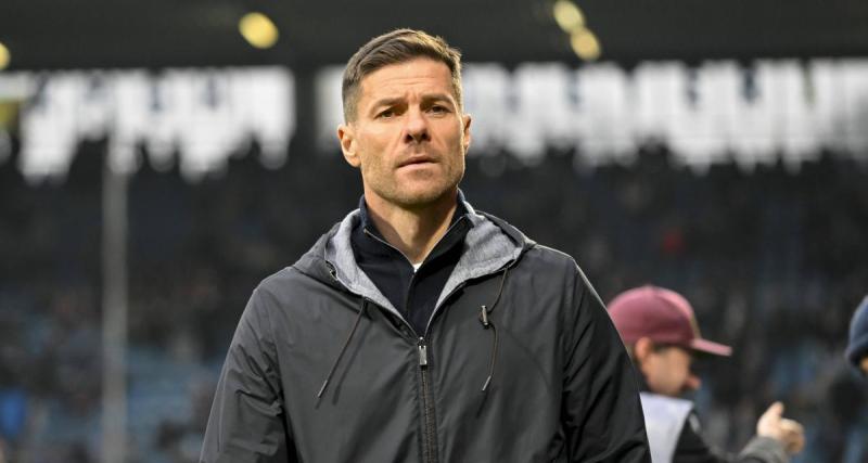  - Real Madrid : coup de tonnerre, Xabi Alonso annoncé comme le successeur d'Ancelotti dès l'été prochain !