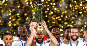 Coupe du Monde des clubs : le tout nouveau trophée dévoilé !