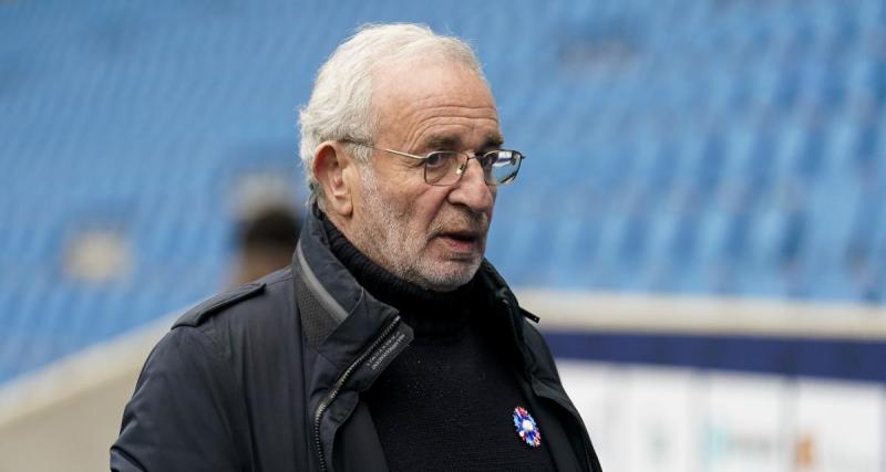  - Ligue 1 : Le Havre face à la DNCG ce vendredi