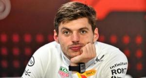 F1 : Verstappen dézingue le show de lancement de la saison 2025