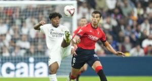 Real Madrid : coup de tonnerre, Endrick sur le départ en janvier ?