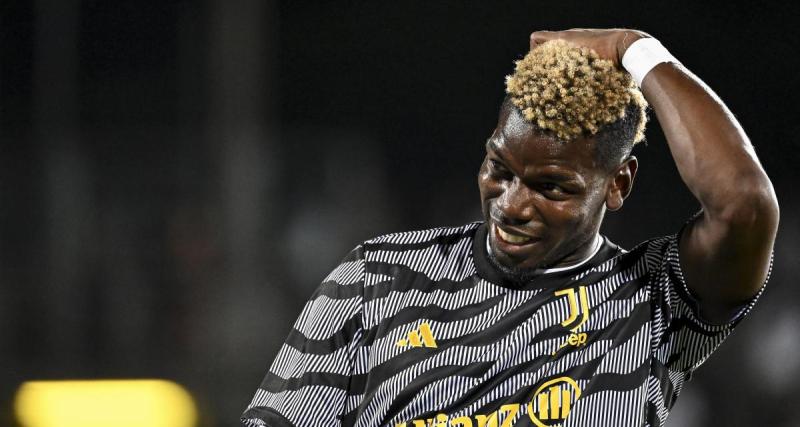  - Juventus : un premier énorme verdict imminent pour Pogba