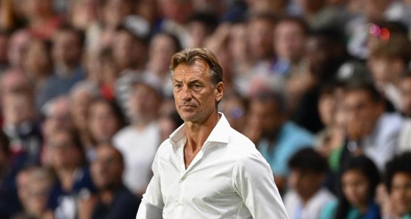  - Étranger : Hervé Renard reprend son aventure avec l'Arabie Saoudite par un match nul