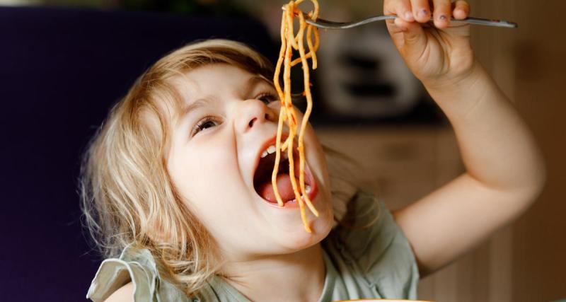  - Quels sont les repas préférés des enfants en France ? Découvrez les plats qui font l'unanimité