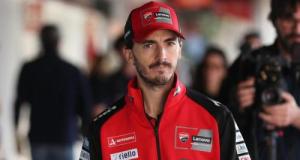 MotoGP : Bagnaia met la pression sur Martin avant le dénouement final