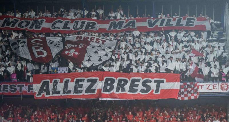  - Brest : les billets pour Barcelone se sont envolés en une minute, une fan-zone prévue pour la rencontre