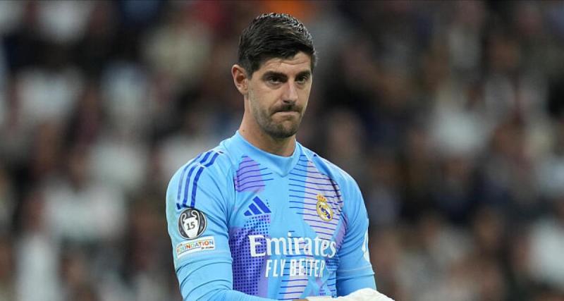  - Real Madrid : énorme annonce sur le retour de Courtois !