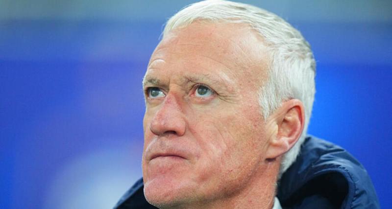  - France - Israël : la grosse mise au point de Deschamps sur l’absence de Mbappé